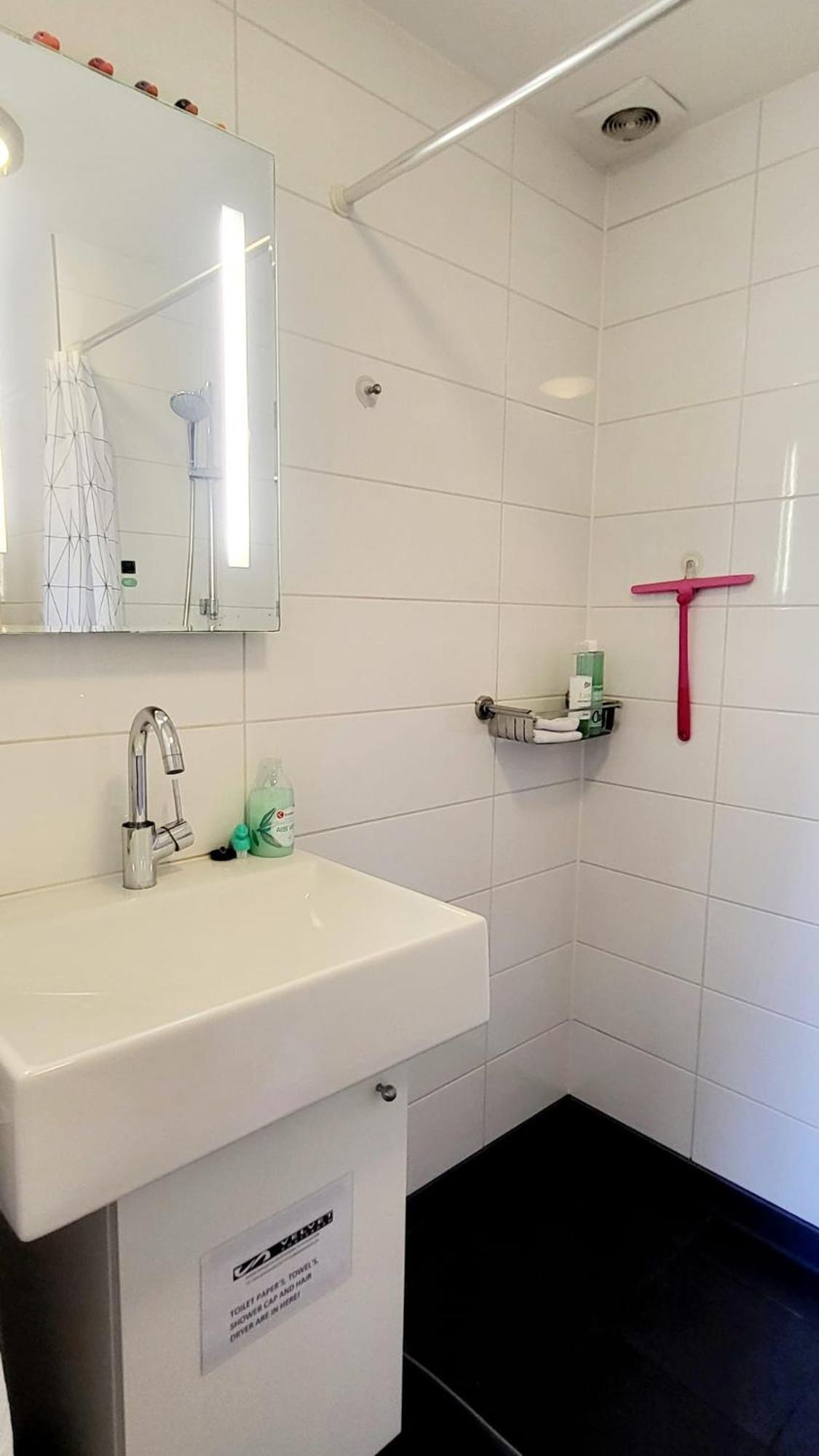 Apartmán Velvetamsterdam Exteriér fotografie