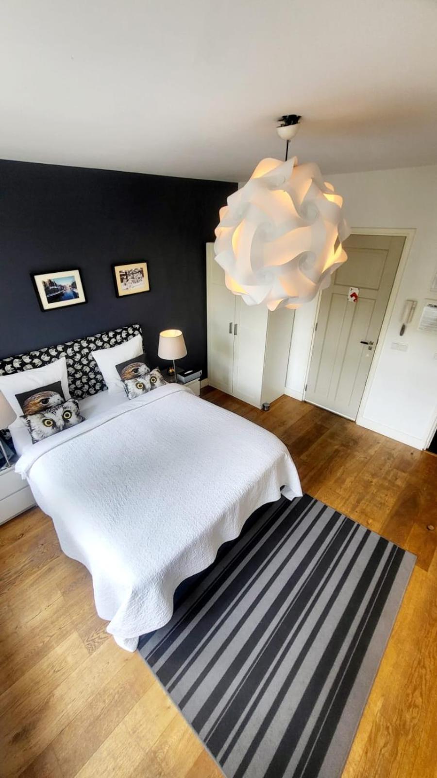 Apartmán Velvetamsterdam Exteriér fotografie