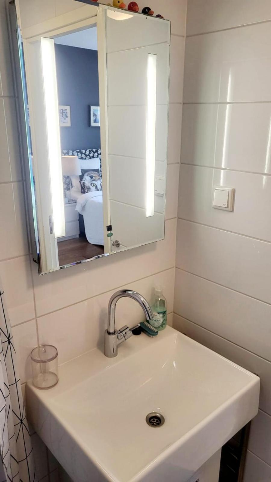 Apartmán Velvetamsterdam Exteriér fotografie