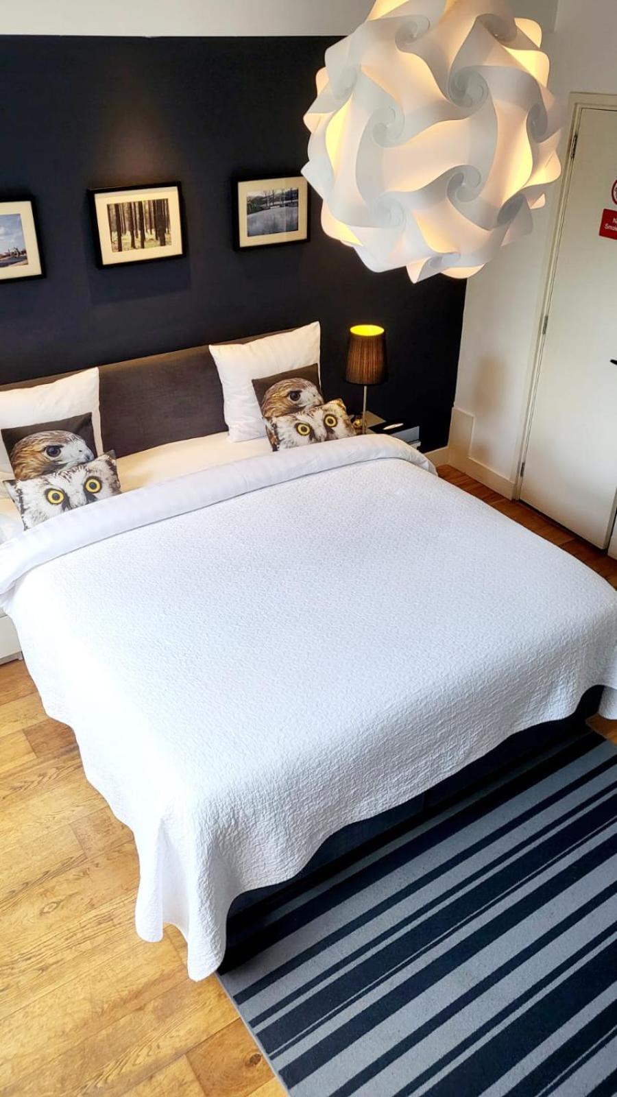 Apartmán Velvetamsterdam Exteriér fotografie