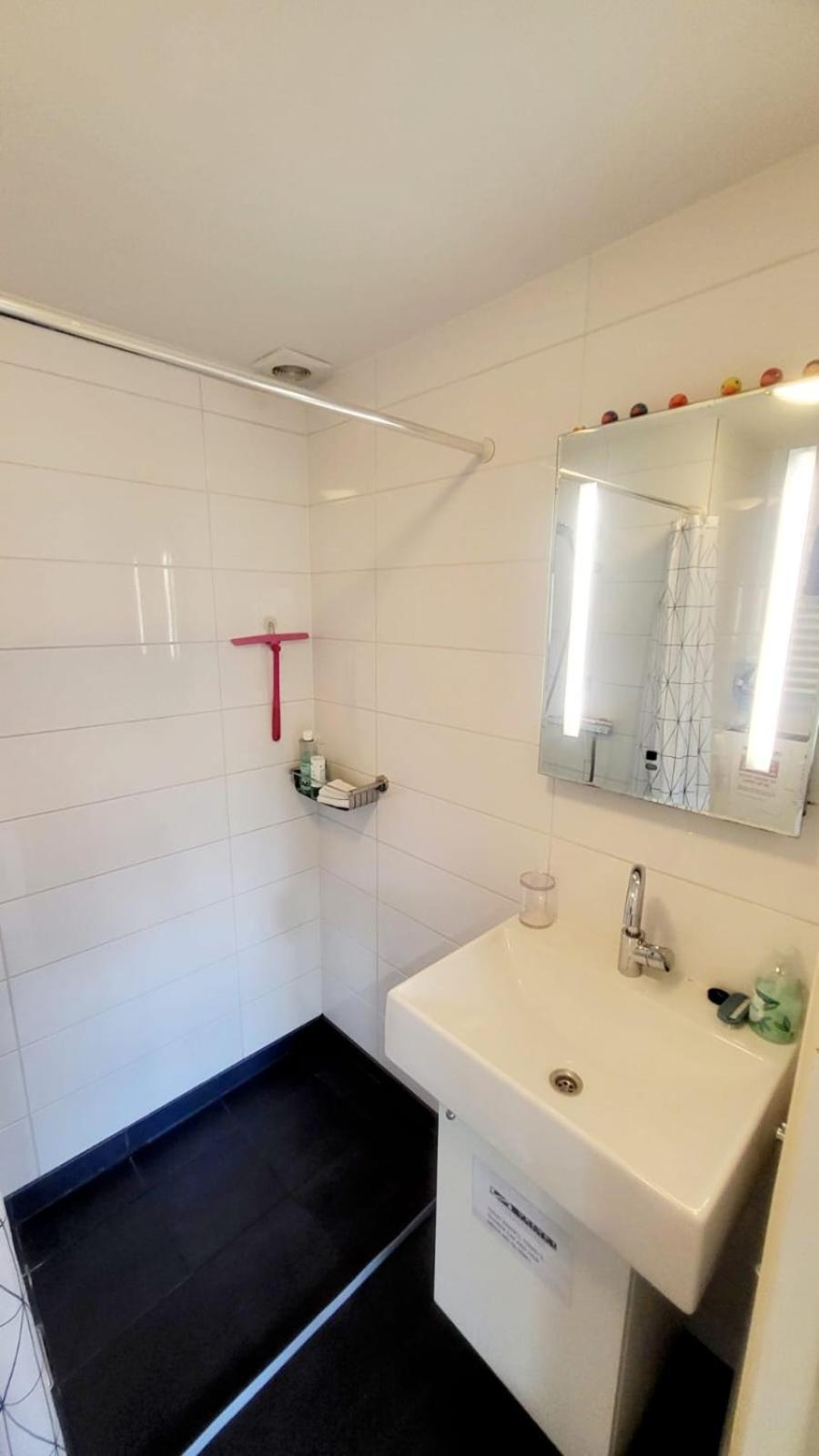 Apartmán Velvetamsterdam Exteriér fotografie