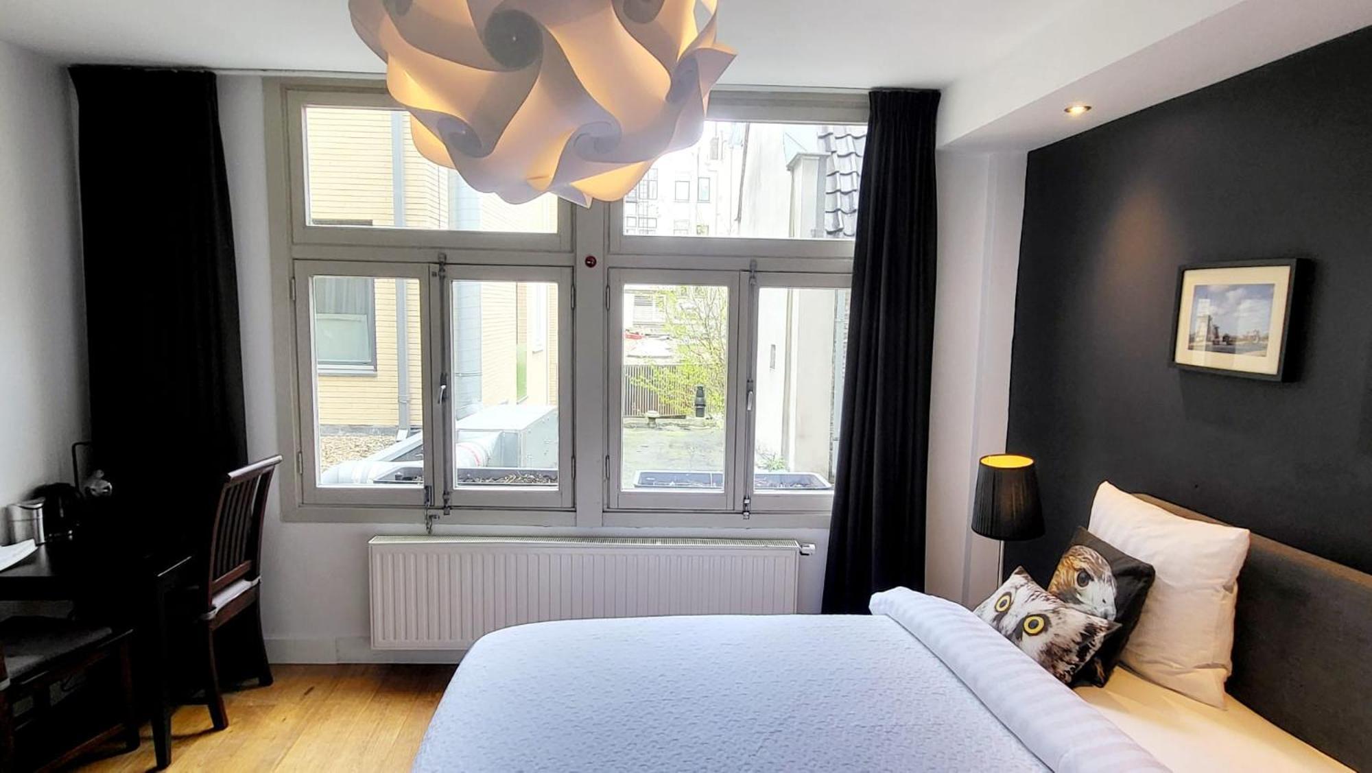 Apartmán Velvetamsterdam Exteriér fotografie