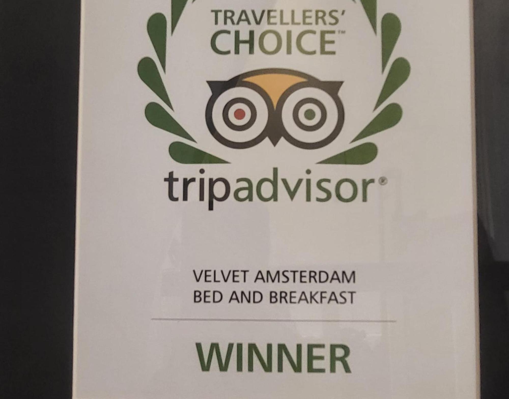 Apartmán Velvetamsterdam Exteriér fotografie