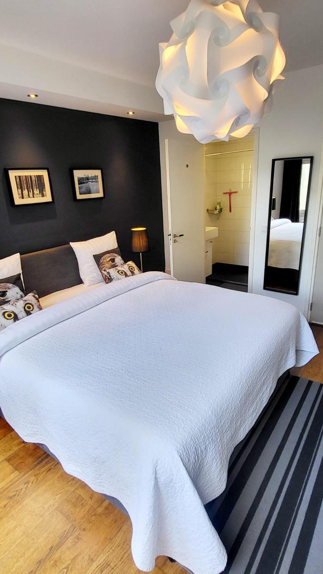 Apartmán Velvetamsterdam Exteriér fotografie