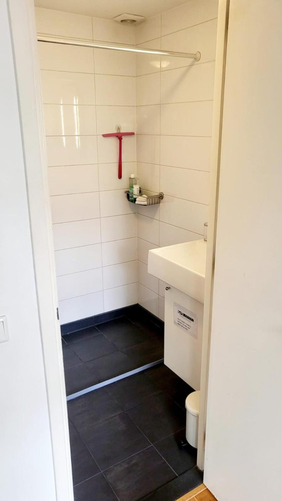 Apartmán Velvetamsterdam Exteriér fotografie