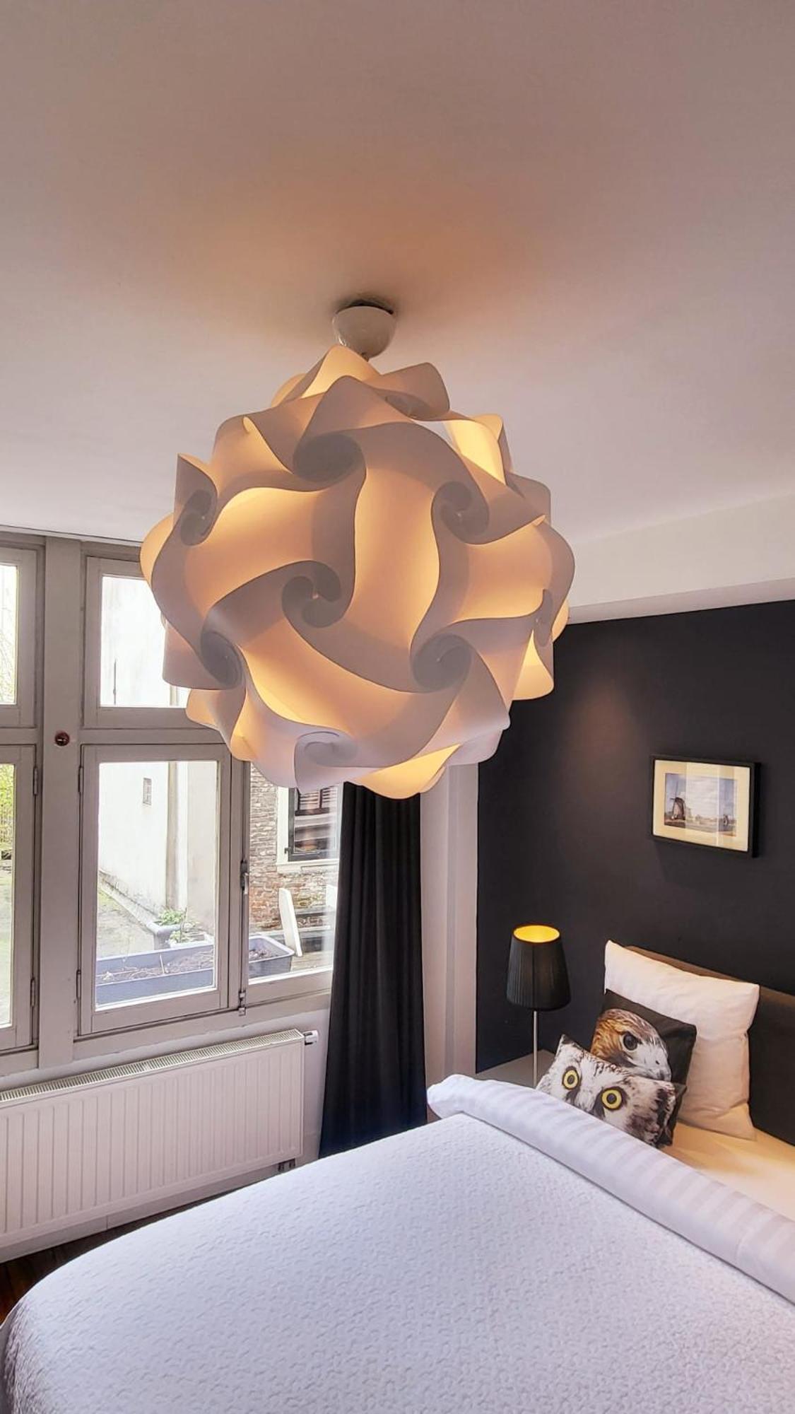 Apartmán Velvetamsterdam Exteriér fotografie