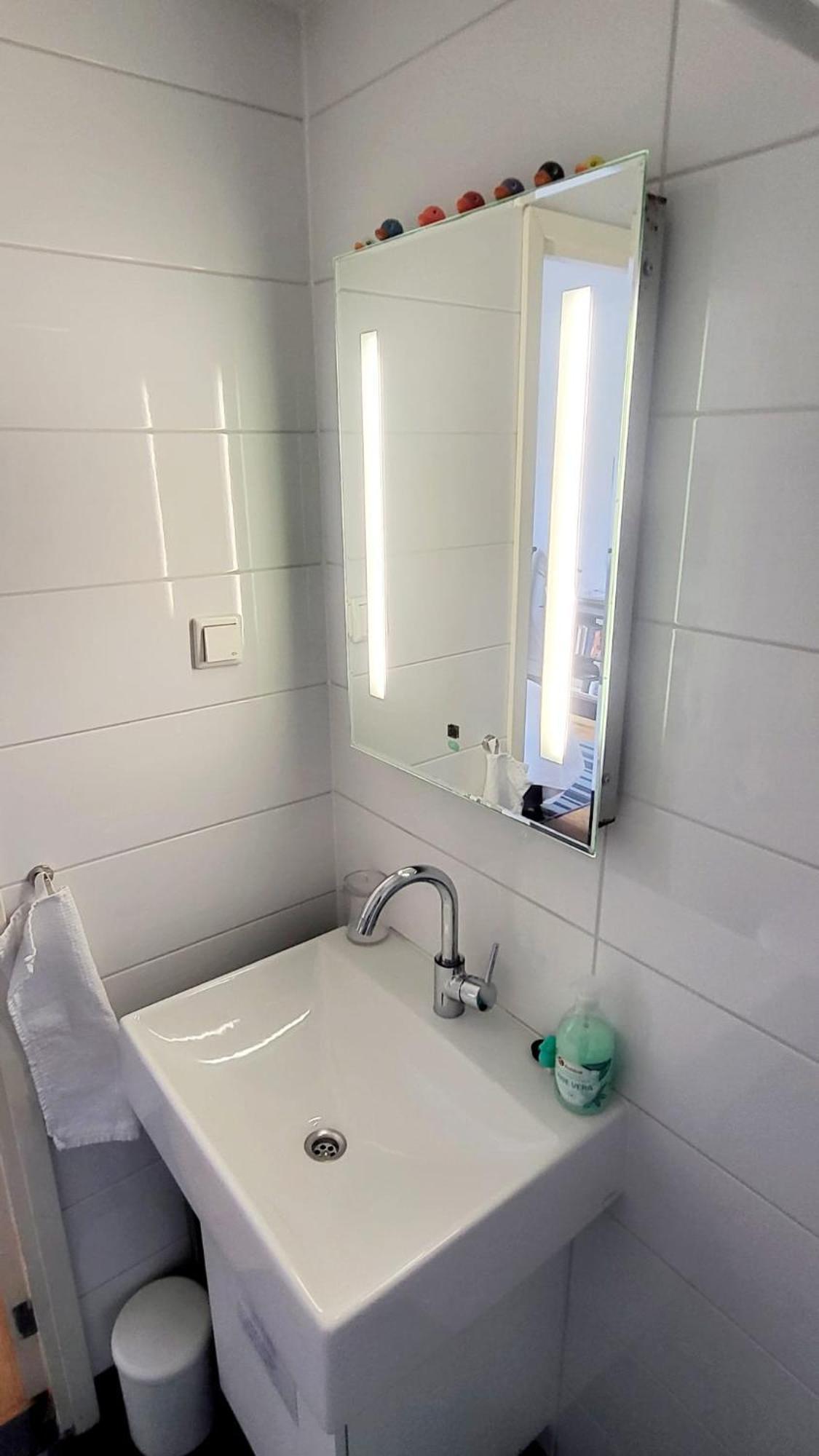 Apartmán Velvetamsterdam Exteriér fotografie
