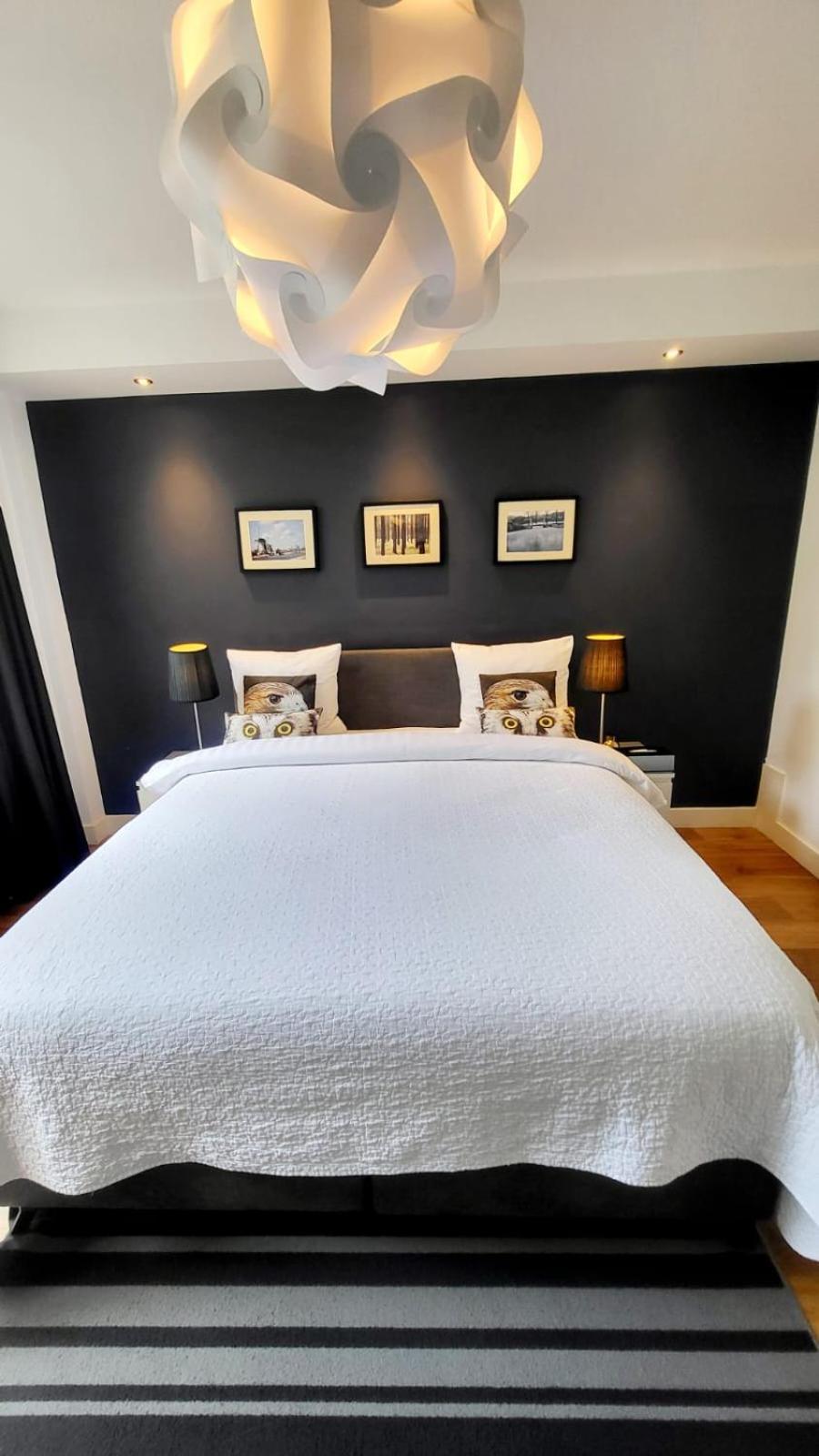Apartmán Velvetamsterdam Exteriér fotografie
