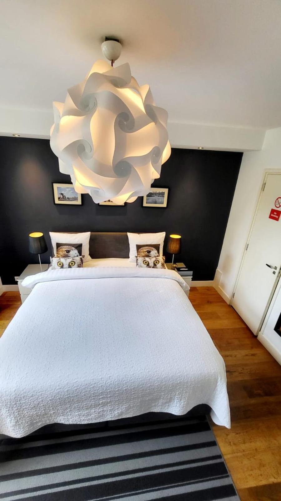 Apartmán Velvetamsterdam Exteriér fotografie