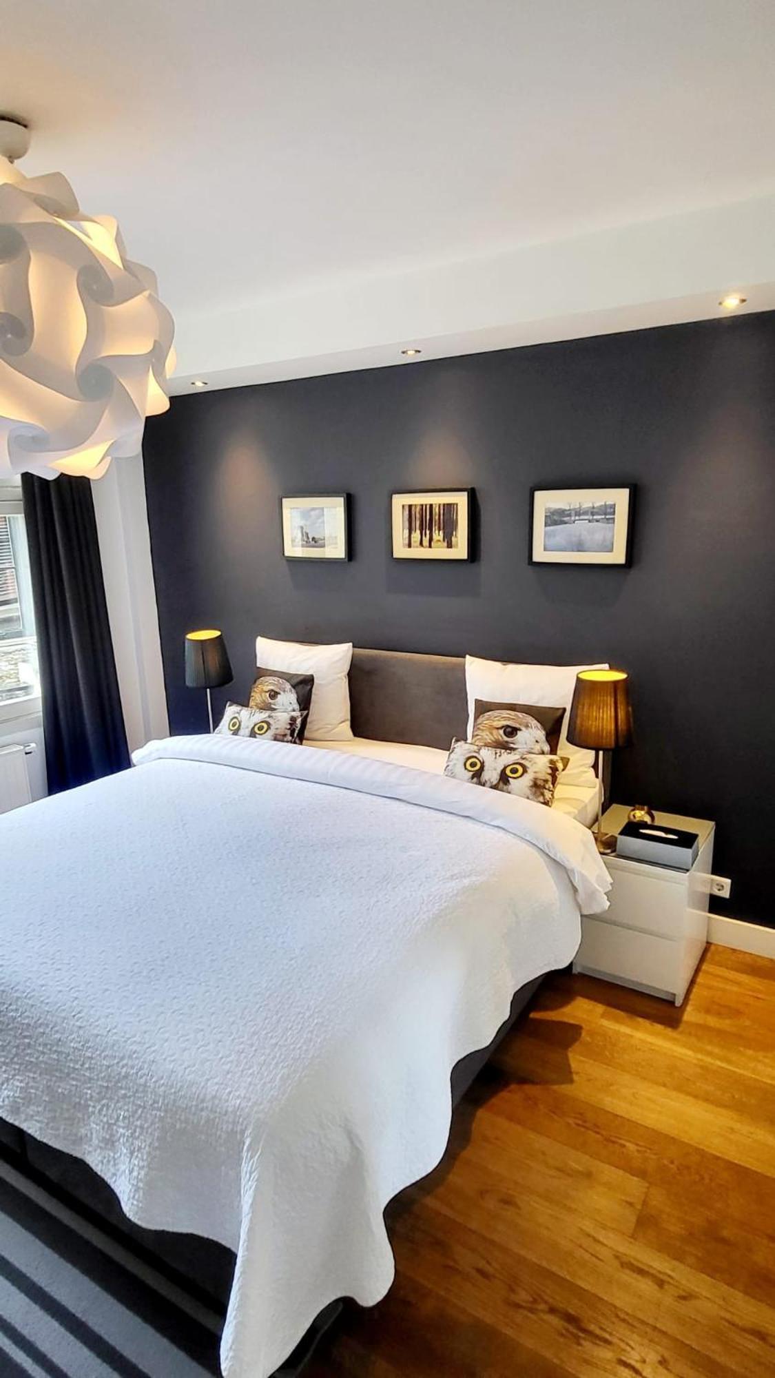 Apartmán Velvetamsterdam Exteriér fotografie