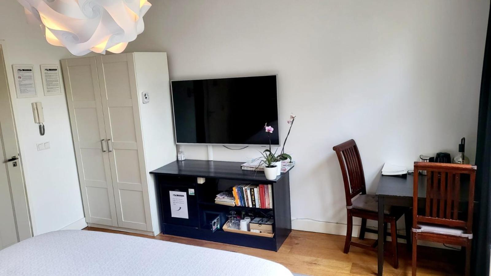 Apartmán Velvetamsterdam Exteriér fotografie