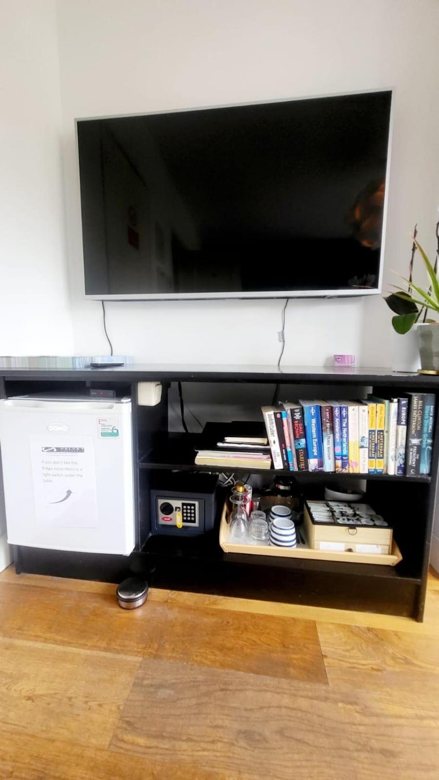 Apartmán Velvetamsterdam Exteriér fotografie