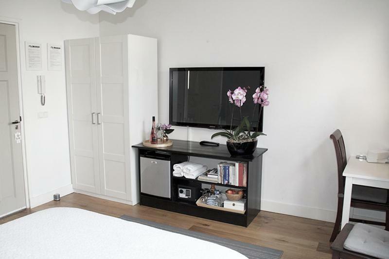 Apartmán Velvetamsterdam Exteriér fotografie