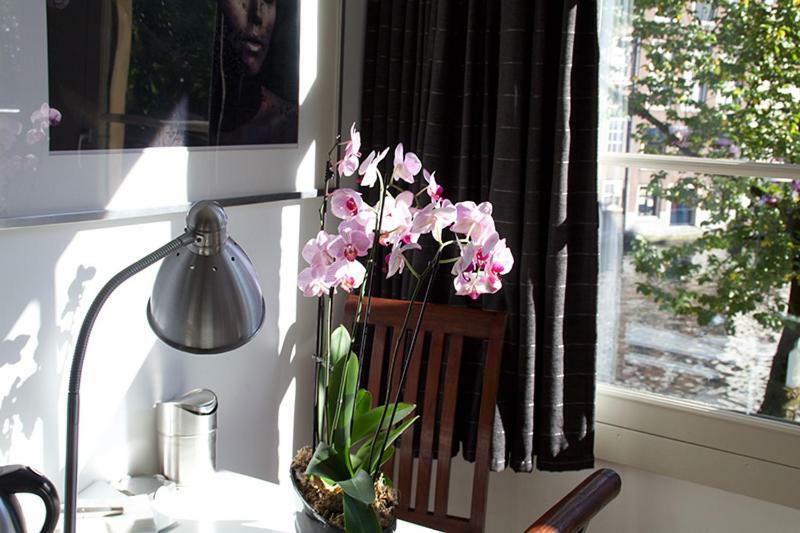 Apartmán Velvetamsterdam Exteriér fotografie
